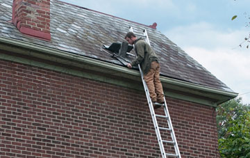 what affects urgent Pottery Field roof repairs