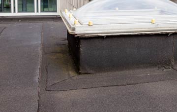 disadvantages of Pottery Field flat roofs