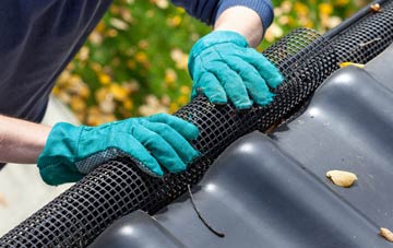 Pottery Field gutter repair companies