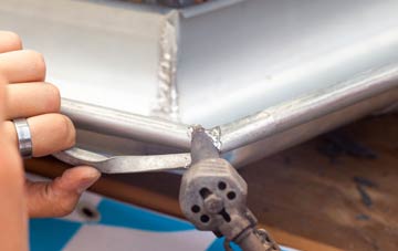 disadvantages of Pottery Field lead roofing