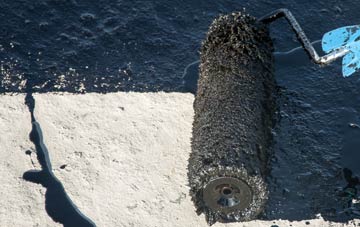 Pottery Field liquid sealant waterproofing