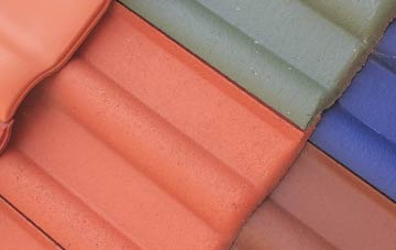 Pottery Field plastic roofing companies