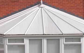 Pottery Field polycarbonate conservatory roof repairs
