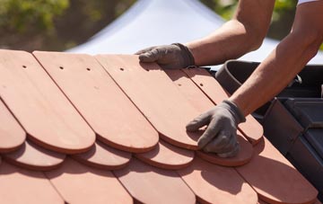 Pottery Field roof tile contractors