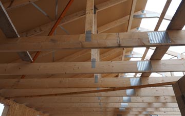 Pottery Field roof truss costs