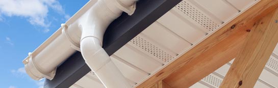 get Pottery Field guttering quotes today