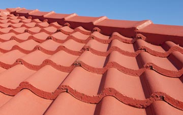 Pottery Field tile and slate roof replacement