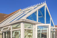 Pottery Field conservatory roof repairs
