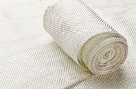 Pottery Field fibreglass roofing repairs