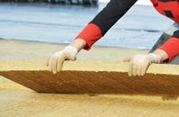 find rated Pottery Field roof insulation companies