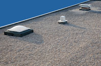 Pottery Field flat roofing