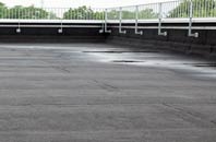 find rated Pottery Field flat roofing companies
