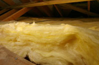 Pottery Field pitch roof insulation