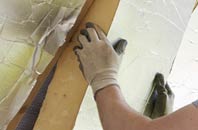 rated Pottery Field roof insulation companies