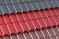 find rated Pottery Field plastic roofing companies